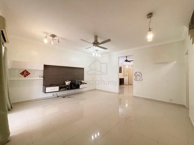 Best Buy !! Sunway Tunas, Persiaran Mahsuri, 2st Terrace, Renovated 1