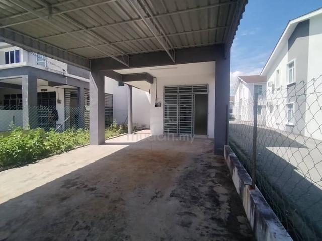 PRIMA RESIDENSI UTAMA [NonBumiLot/ Endlot/ Double Storey/ Full Loan] 1
