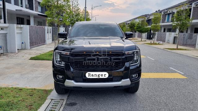 2022 Ford RANGER 2.0 XLT PLUS (A) - 3