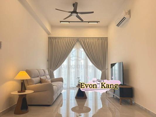 Codrington Residence 1