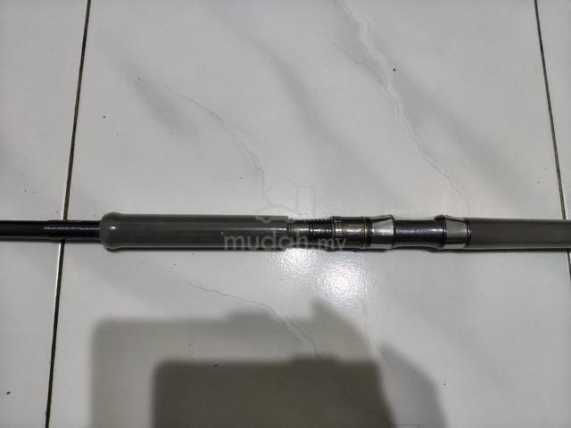 Fishing Rods - photo 3 of 3