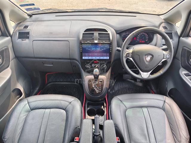 2018 Proton EXORA 1.6 TURBO (A) 5-Years Warranty - 3