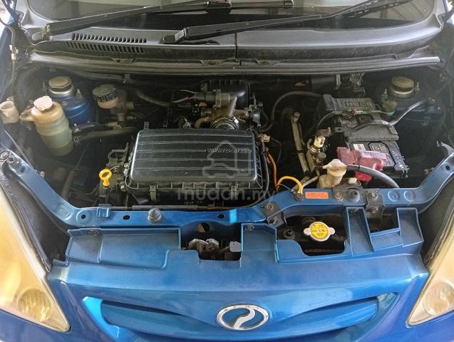 Viva 1.0 Auto Kuala Terengganu  - 3