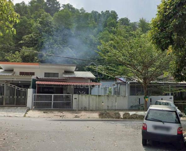 Paling Murah ❗ Semi-D Single Storey Taman Selayang Mutiara, Batu Caves 1
