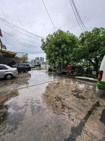 Lido Jalan Penampang 1