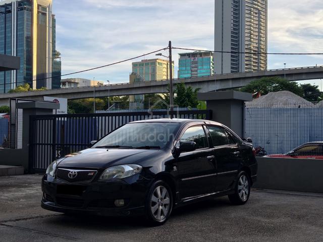 2006 Toyota Vios G 1.5 , ONE OWNER - 3