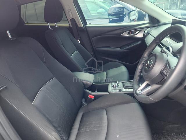 SIME MOTOR 2023 Mazda CX-3 2.0 CORE - 5