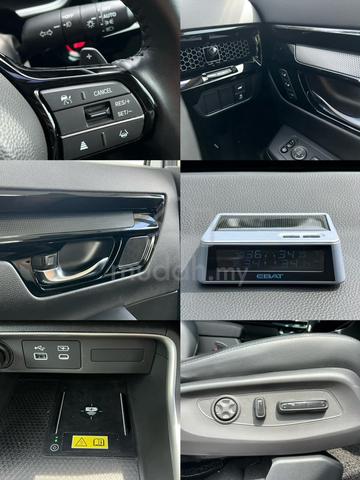 2024 Honda CR-V 1.5 E RS Turbo (A) Under Warranty - 5