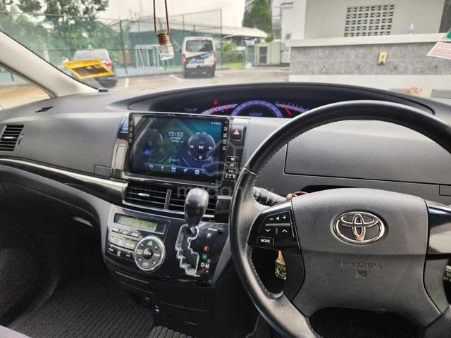 2012/14 Toyota Estima AERA S Nice Condition - 4