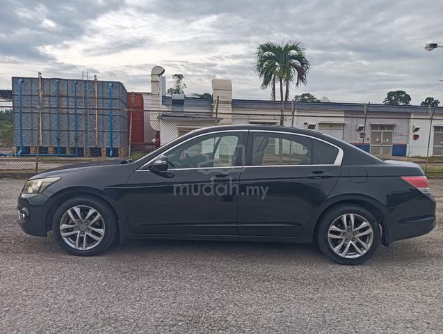 2014 Proton PERDANA 2.4 2.4L EXECUTIVE (A) - 1