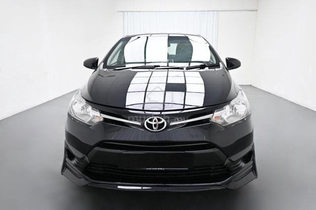 2014 Toyota VIOS 1.5 J (A) CAREFUL OWNER TIPTOP - 2
