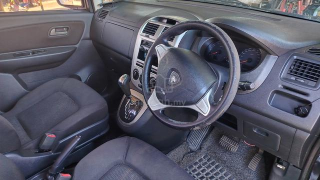 2017 Proton EXORA 1.6 PREMIUM FACELIFT (A) - 4