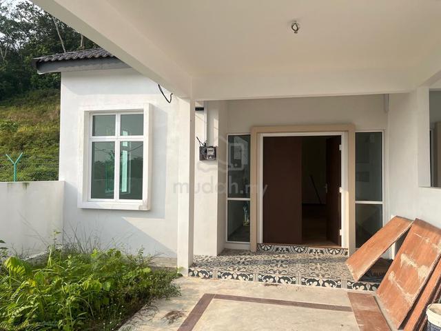 [End Lot] TERES SETINGKAT TAMAN PERMATA UTAMA KULIM HI TECH 1