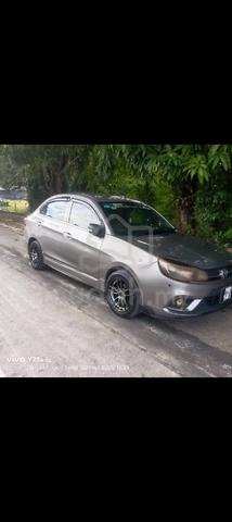 2017 Proton SAGA 1.3 STANDARD CVT MY16 BT P2-13A - 2