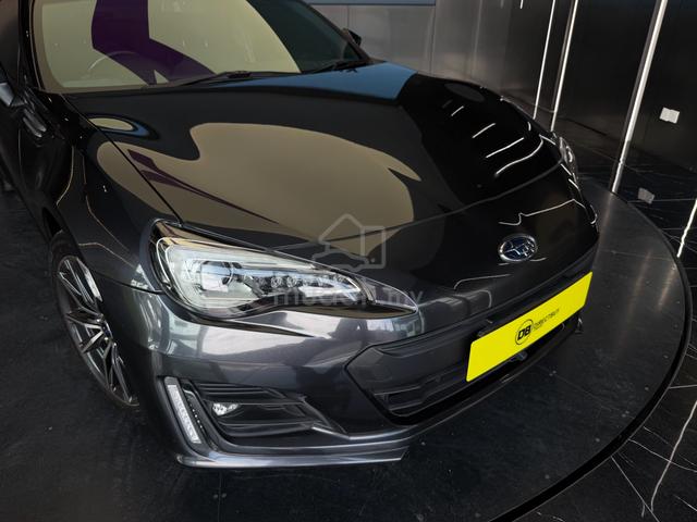 2016 Subaru BRZ 2.0 (M) FACELIFT & TRUE MILEAGE - 2