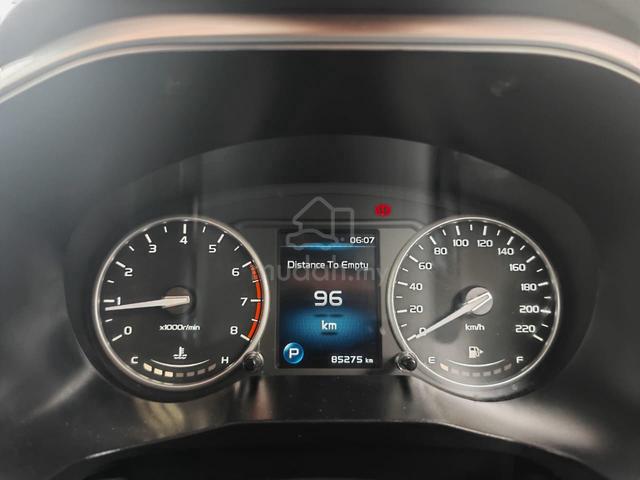 2021 Proton PERSONA 1.6 PREMIUM (A) Full Service R - 4