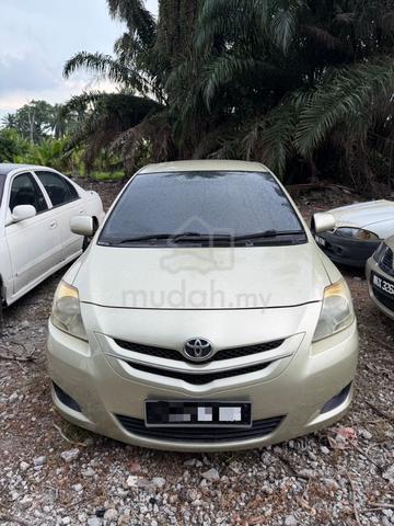 2007 Toyota VIOS 1.5 E (A) - 1