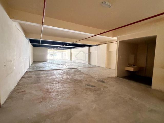 Southbay Plaza (2330sf) Office lot/Shop lot Ground Floor Bayan Lepas 1