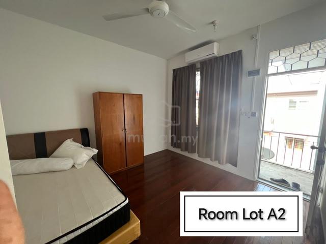 Room For Rent Near Hospital Tawau 1
