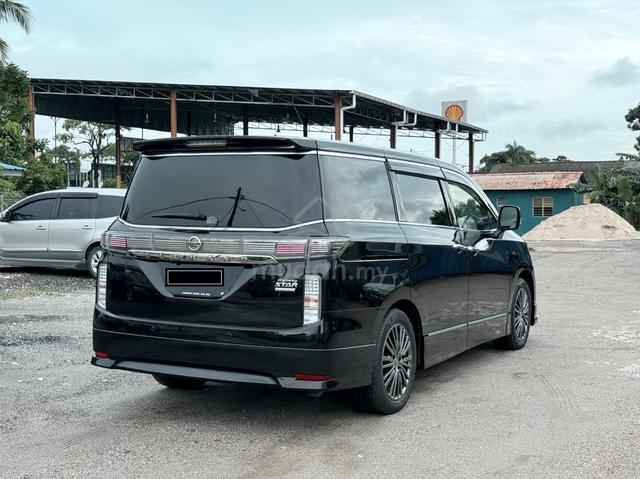 2020 Nissan ELGRAND 2.5 HIGHWAY STAR S (A) - 4