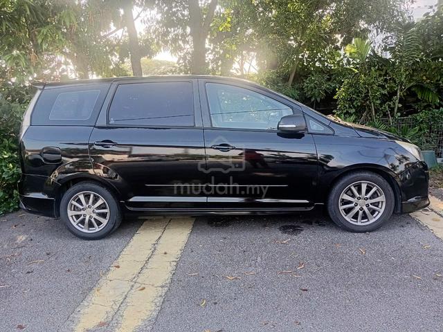 2015 Proton EXORA 1.6 EXECUTIVE FACELIFT (A) - 3