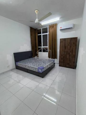 M3 Residency Setapak Near Sentral Mall PV Danau Kota LRT Sri Rampai 1