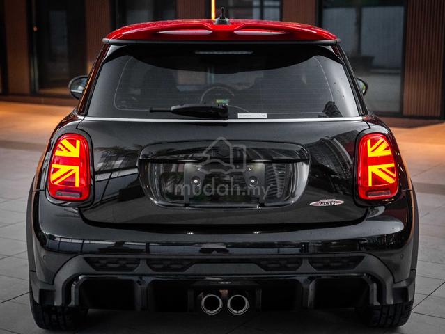 2023 Mini COOPER 2.0 JOHN COOPER WORKS MY20 F56 - 4