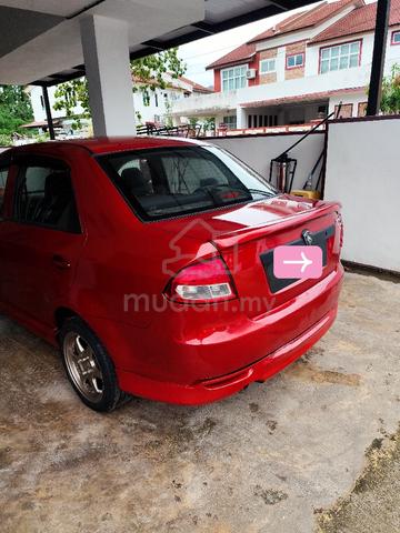 2014 Proton SAGA 1.3 FLX EXECUTIVE ENHANCED (A) - 3