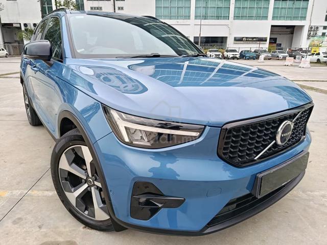 2023 Volvo XC40 1.5 RECHARGE T5 (A) FULL SPEC - 3
