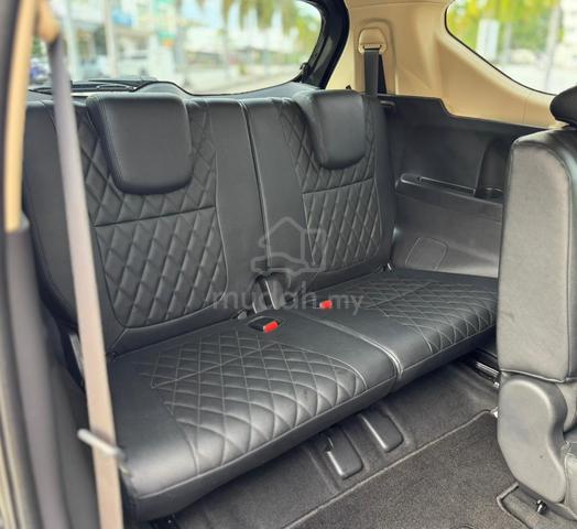 2022 Mitsubishi XPANDER 1.5 (A) V2 Bodykits - 5