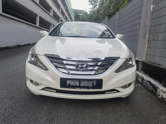 Hyundai SONATA 2.0 HIGH SPEC (A) 1 owner low km - 3