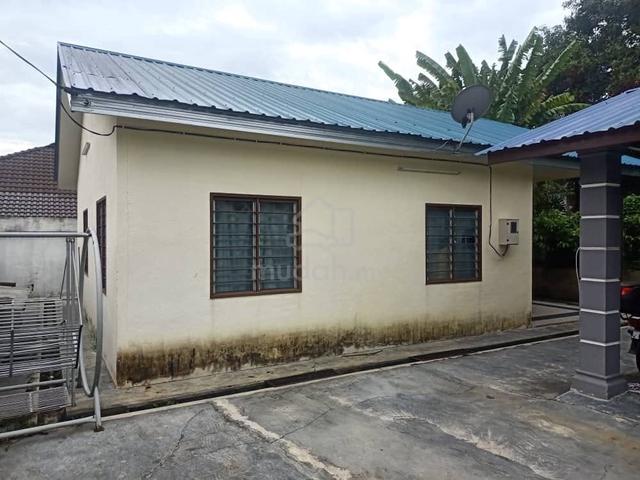 Rumah 3 bilik untuk disewa (Rembau) Fully furnished 1