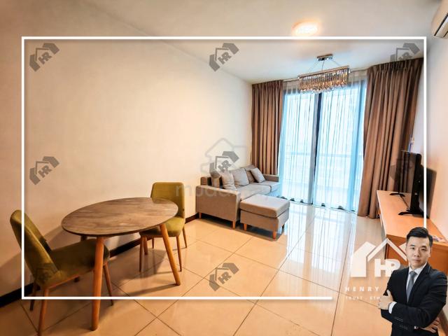 Jesselton Residences 1