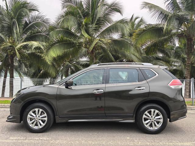 2017 Nissan X-TRAIL 2.0 T32 (A)P/START,R/CAM,3-WRT - 5