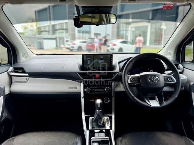 FULL LOAN 2025 Toyota VELOZ 1.5 MY22 (A) - 5