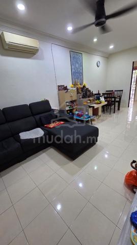 Villa Hijauan 1