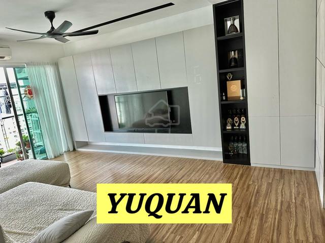 Elit Heights @ Bayan City 1