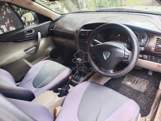 2005 Proton WAJA 1.6 PREMIUM (A) JALAN JAUH STEADY - 3