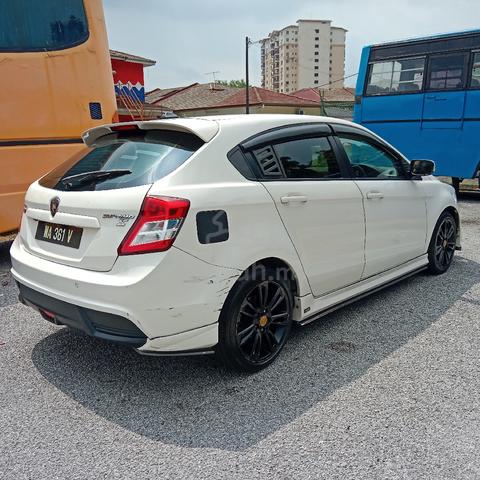 2014 Proton SUPRIMA S 1.6 SUPER PREMIUM (A) - 3