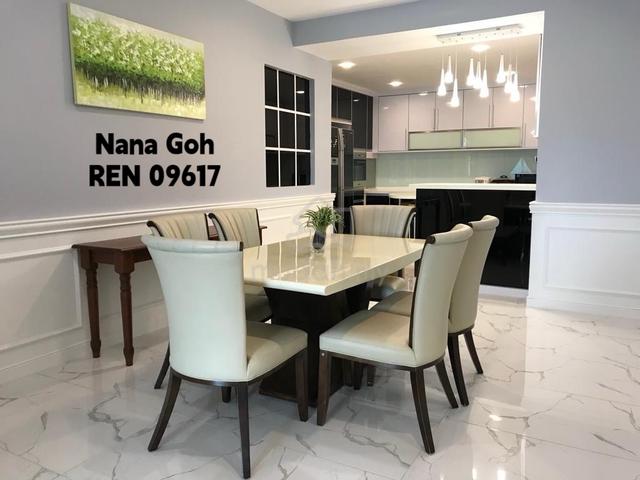 Jesselton Condominium 1