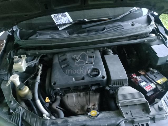 2014 Proton PREVE 1.6 EXECUTIVE (A) - 5