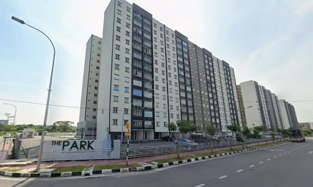 The Park @ Mak Mandin 1