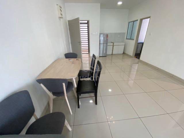 Aliff Avenue (Dwi Alif) 1