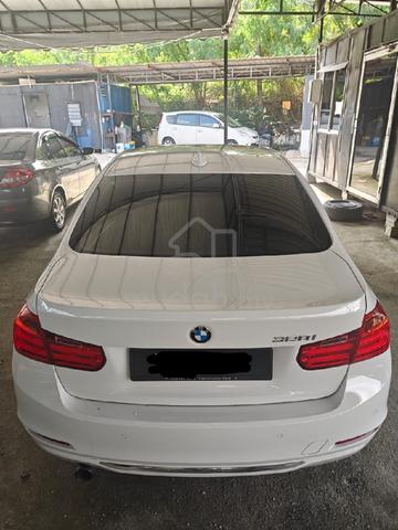 2014 Bmw 320i SPORTS 2.0 (A) - 2
