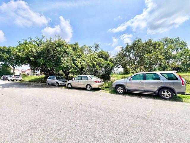 FACING OPEN❤️NEGO❤️ 2 Tingkat Teres Taman Pelangi Semenyih 1 Bangi 1