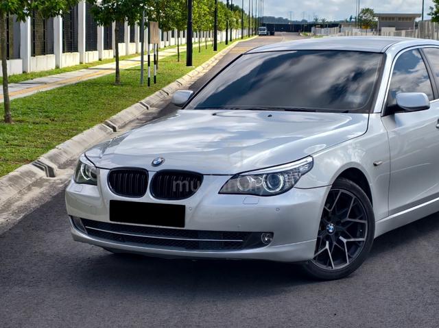 {2009}BMW 523i 2.5 E60 (A) Good Condition CASH - 5