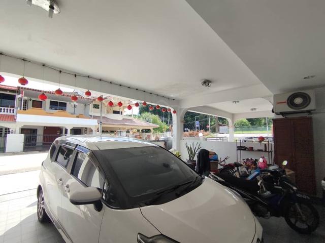 [FREEHOLD] Bukit Baru @ Taman Bukit Sebukor 2-Storey Terrace House 1