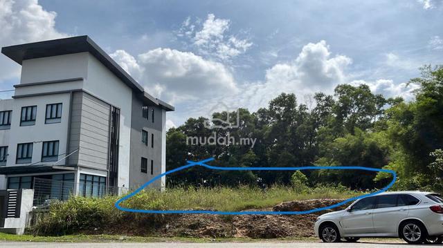 Seremban 2 Commercial Land For Rent 1