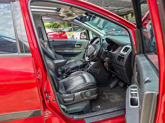2012 Proton EXORA TURBO 1.6 (AUTO) - 4