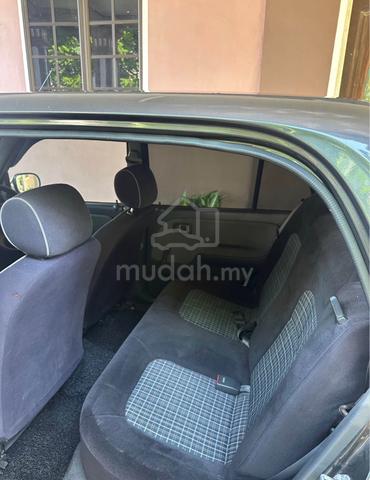 2002 Perodua KELISA 1.0 EZ (A) - 5